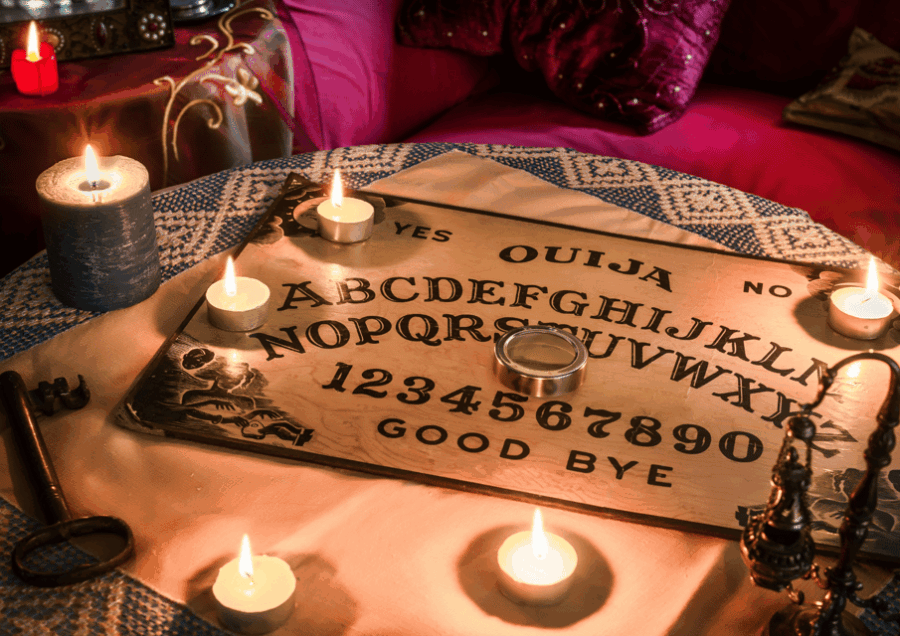 Namur: Team Escape Game on the Theme of Magic