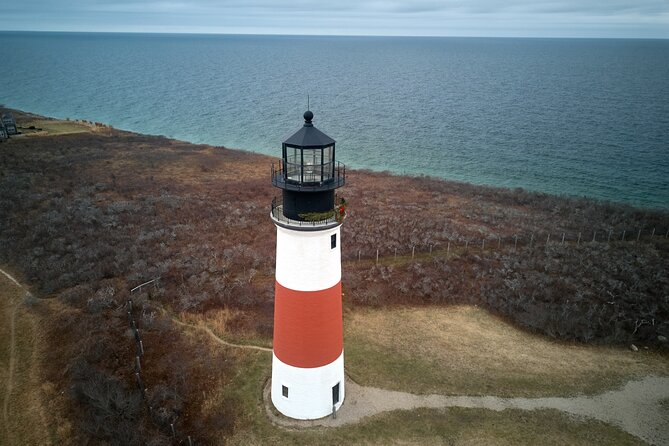 Nantucket Coast to Coast Tour Review