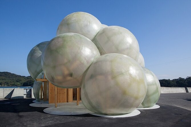 Naoshima 1 Day Tour From Osaka - Tour Overview