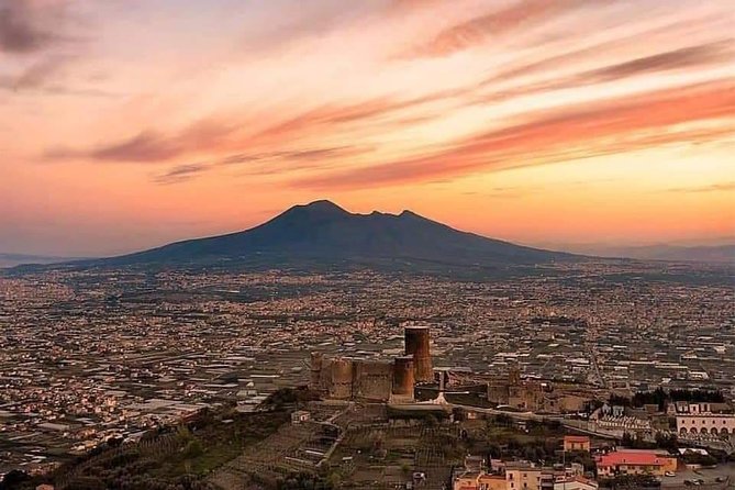 Naples Center to the Airport Night Transfer (Or Vice Versa)
