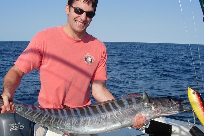 Naples Deep Sea Fishing Charters Review - Overview