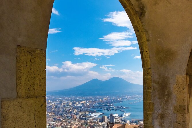 Naples Historical Private Tour