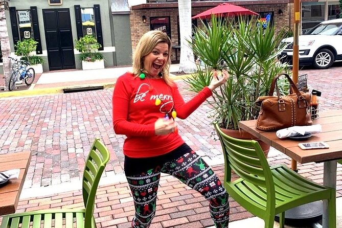 Naples Scavenger Hunt by 3Quest Challenge Review