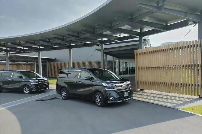 Narita Airport to Nagoya City Japan Private Transfer