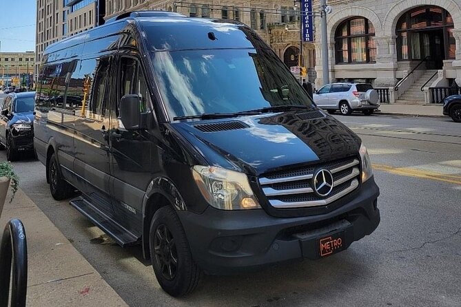 Nashville Airport Private Transportation Review