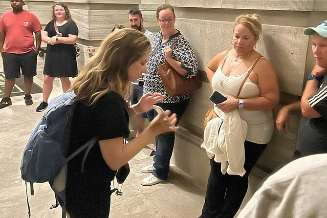 Nashville Ghost Hunt: Music City’s Paranormal Investigation Tour
