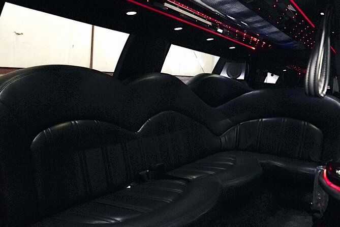 Nashville Round Trip Chauffeur Driven Transport