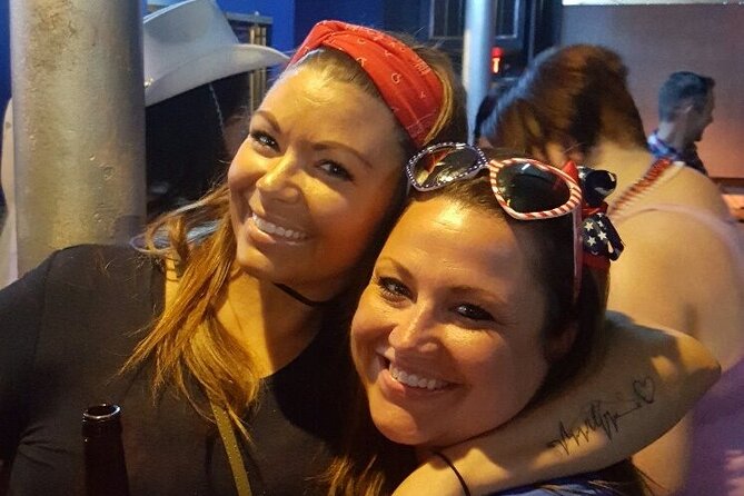Nashvilles Annual Firecracker Pub Crawl - Event Overview