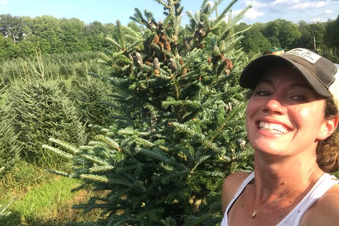 Nature Walk Review: A Scenic Vermont Experience