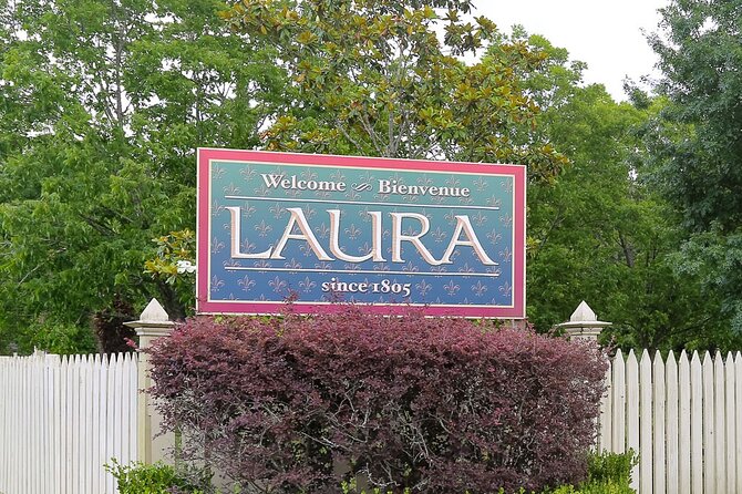 N'Awlins Luxury: Laura Plantation Tour W/Transportation - Cultural Experience
