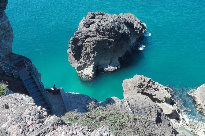 Nazaré, Peniche & Óbidos