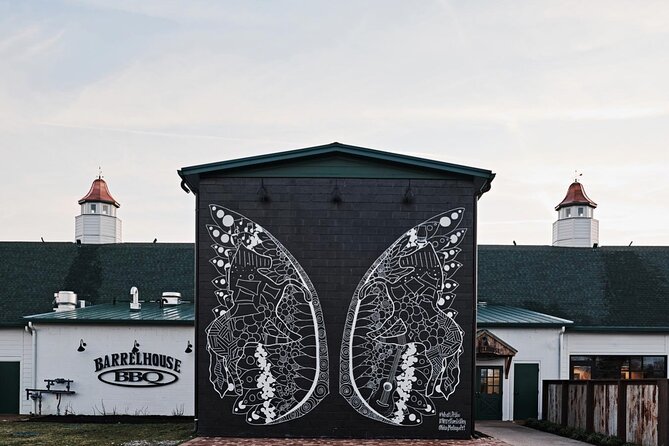Nearest Green Distillery Transportation, Tour and Tasting - Pickup and Meeting Information