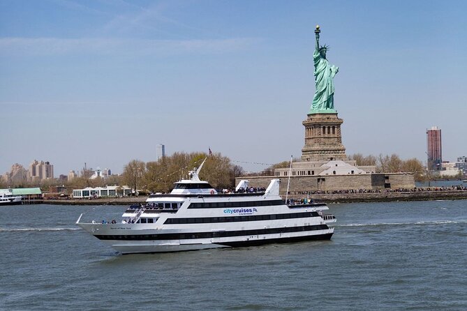 New Jersey Fathers Day Brunch Cruise Review