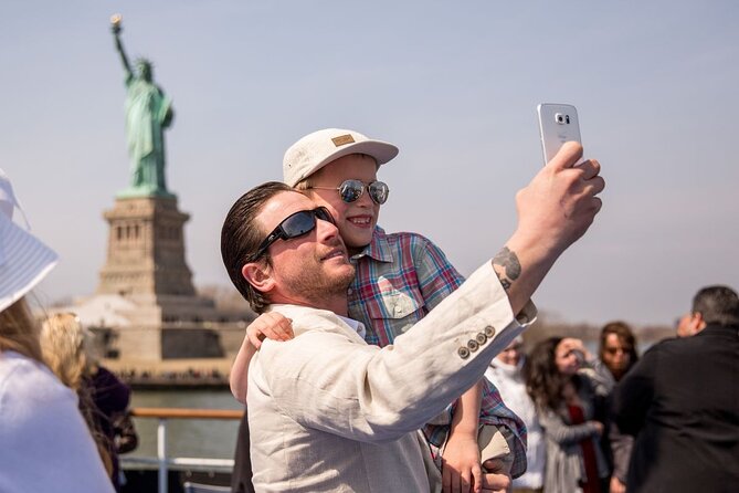 New Jersey Fathers Day Buffet Dinner Cruise