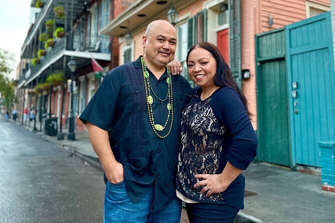New Orleans Instagram Photo Tour Review - The Faubourg Marigny Neighborhood