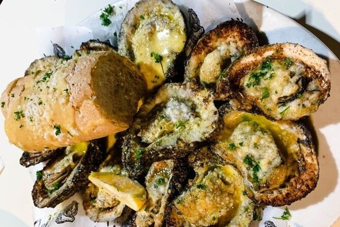 New Orleans Street Food Tour With A Local Guide - What to Expect on the Tour