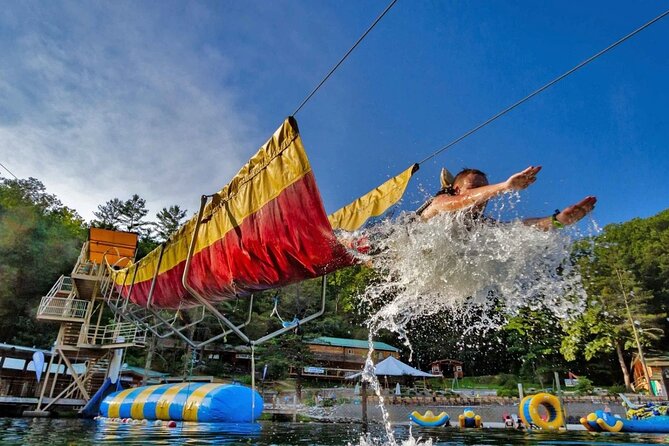 New River Gorge Adventure Waterpark Review