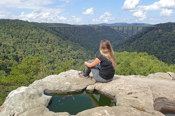 New River Gorge National Park Audio Tour Guide