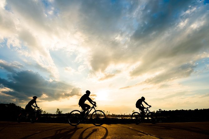 New York at Night Bike Tour Review