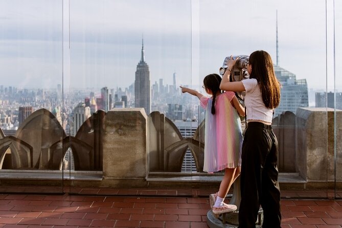 New York Attraction Pass™ Review: Is It Worth It
