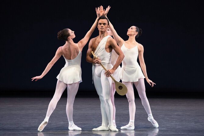 New York City Ballet Ticket Review