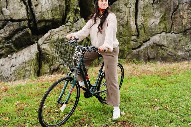 New York City Bike Rental Review