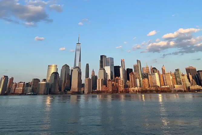 New York City Half Day Panoramic Tour