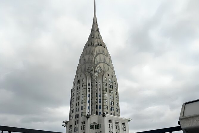 New York City Half Day Walking Tour Review