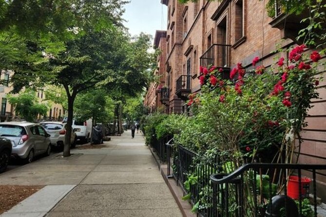 New York City Harlem Walking Tour With a Guide
