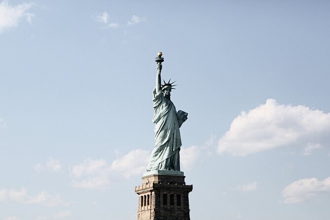 New York City Personalized Sightseeing Tour 10Hours - Inclusions and Costs