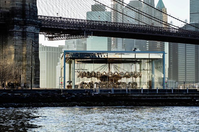 New York City Shore Excursion Review