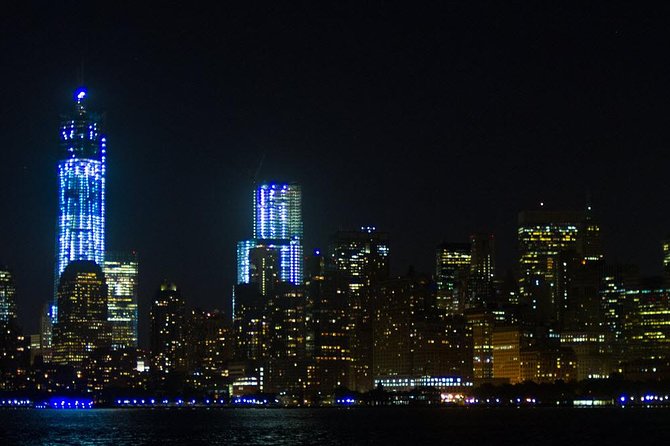New York Harbor Wine and Jazz Sail Aboard Clipper City - Highlights of the New York City Sights