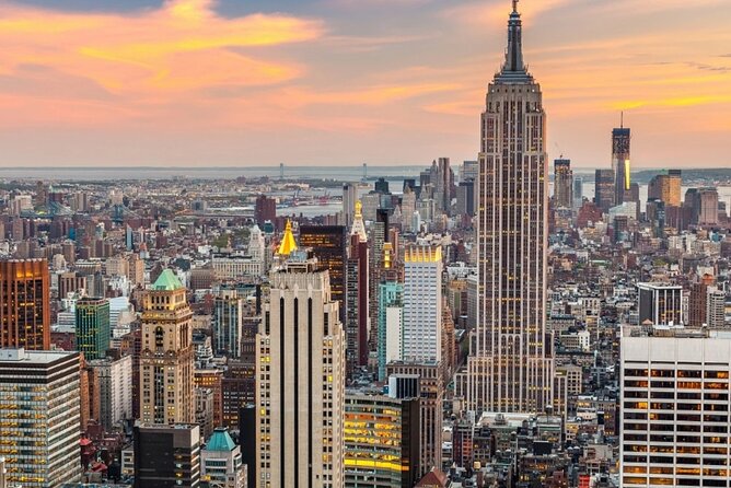 New York Hop On Hop Off Bus Tour Pass Review