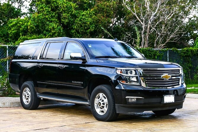 New York Private Airport Transfer Review