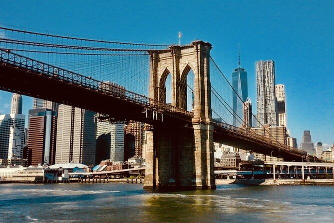 New York Private Airport Transfer to City Center