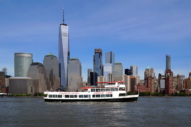 New York Sightseeing Pass: Empire State Building-100+ Attractions - Overview of the New York Sightseeing Pass