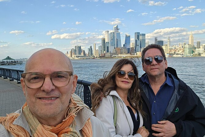 New York Skyline Magic - Private Tour With a Local - Meeting and Pickup Details