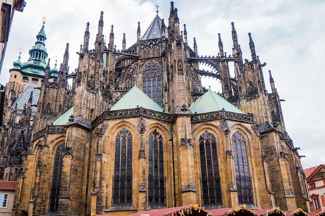 New York to Europe Private Tour Vienna Munich Paris Milan Venezia - Overview of the Private Tour Experience