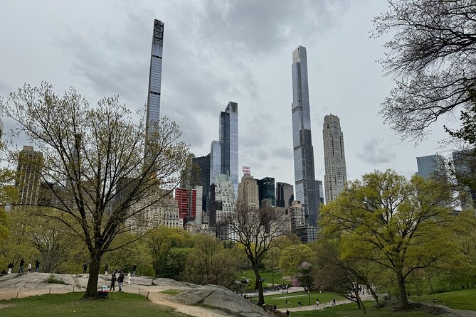 New York Upper East Side Tour Review