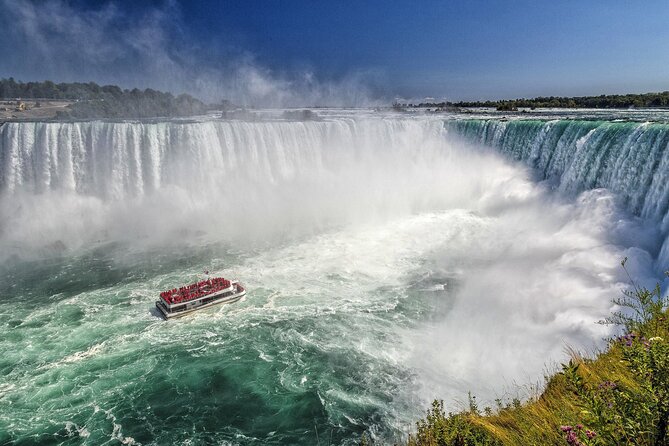 Niagara Falls Private Sightseeing Tour Review