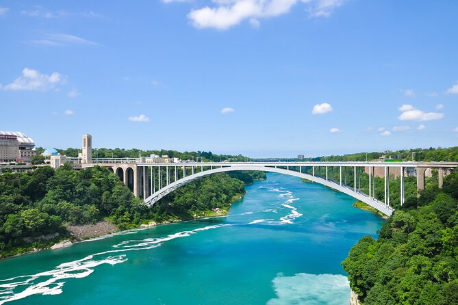 Niagara Falls USA Audio Tour Review