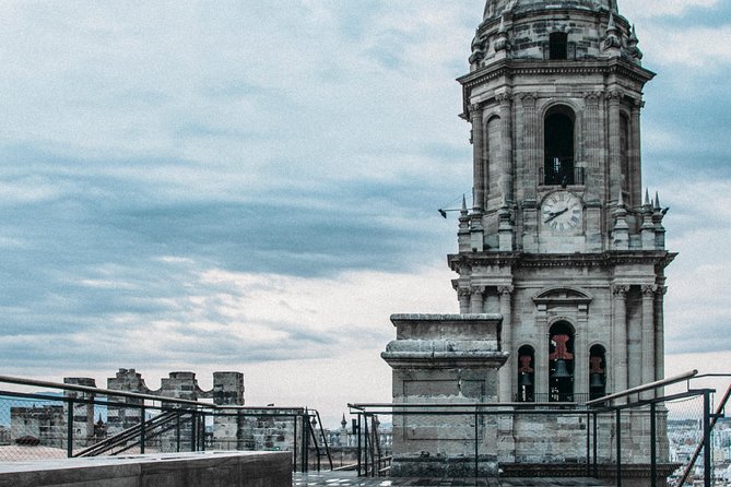 Nice Baroque Churches Tour
