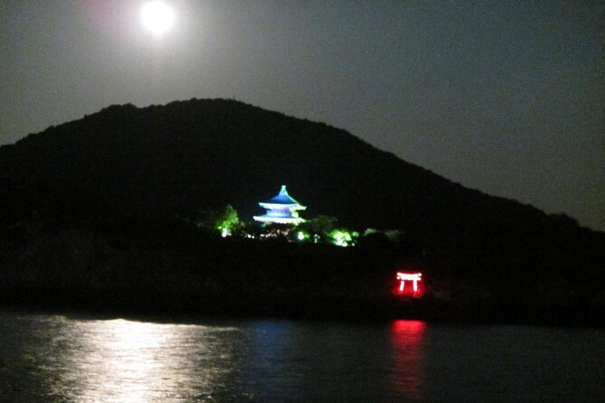 Night Kayak Tour Relax Under the Natural Glow of Sea Fireflies