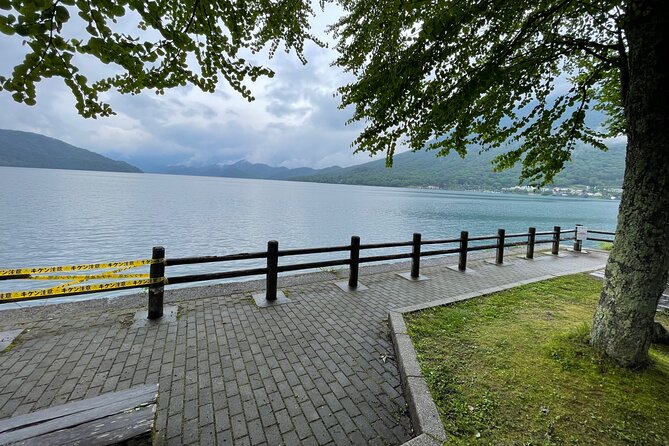 Nikko City Private Sightseeing Tour With English Speaking Driver