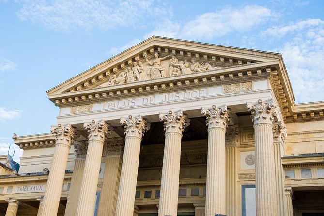 NIMES | Nimes Historical Center 2-Hour Private Walking Tour