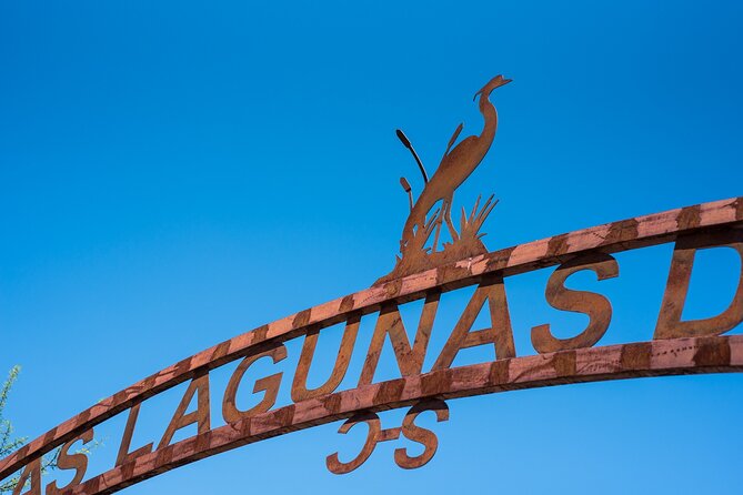 Nogales Past & Present Tour - Tour Overview