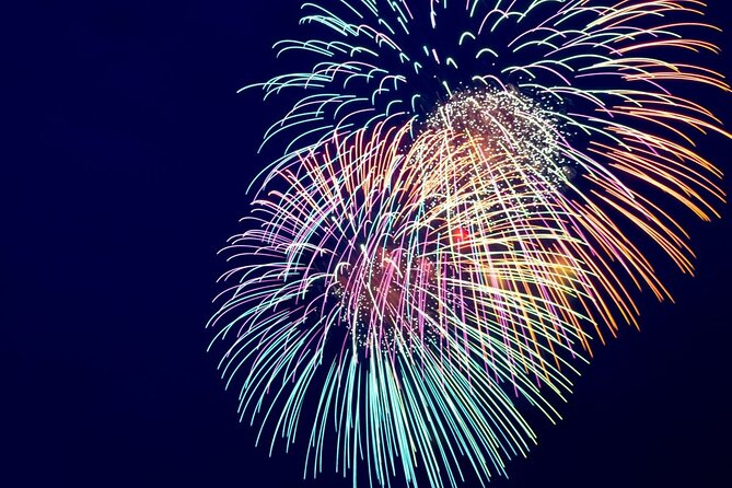 Norfolk 4th of July Buffet Dinner Cruise Review