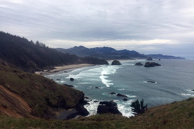 Northern Oregon Coast Day Trip to Cannon Beach Area - Tour Overview and Features