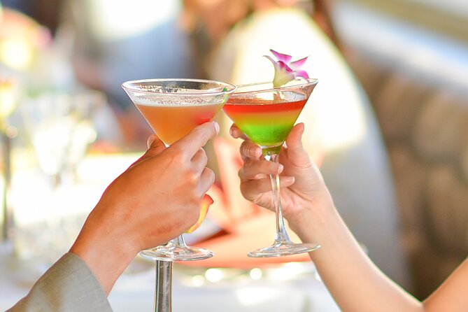 Nova Five Star Sunset Dinner and Jazz - Luxurious Sunset Cruise