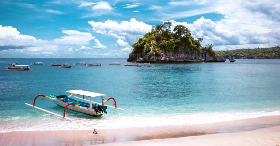 Nusa Penida Day Trip